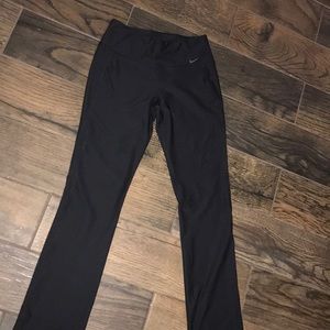 Nike workout pants